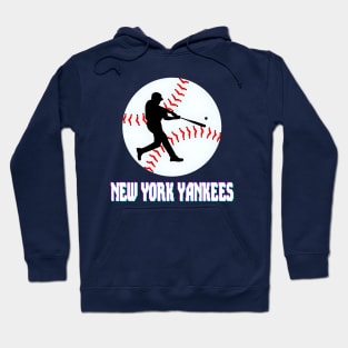 New YorkY Hoodie